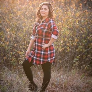 Meet your Posher, Vicky